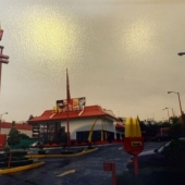 McDonald’s celebra 40 años en México McDonald’s celebra 40 años en México: Cuatro décadas de calidad, innovación e historias Compartidas