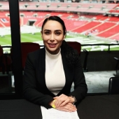 “El cliente es la brújula”: liderazgo de Rozdeth Vázquez en Sports World “El cliente es la brújula”: liderazgo de Rozdeth Vázquez en Sports World