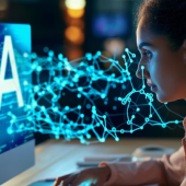 La IA está redefiniendo el perfil profesional más demandado La IA está redefiniendo el perfil profesional más demandado