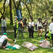 BioBox, Plogging