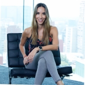 Leticia O´Farril