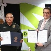  inDrive y la Secretaría de Seguridad Ciudadana (SSC) de la Ciudad de México,